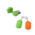 New Keychain Nail Clipper Set